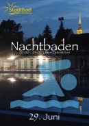 Nachtbaden